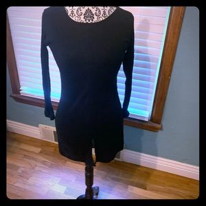 Long sleeve Black shirt